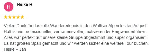 Rezension 3